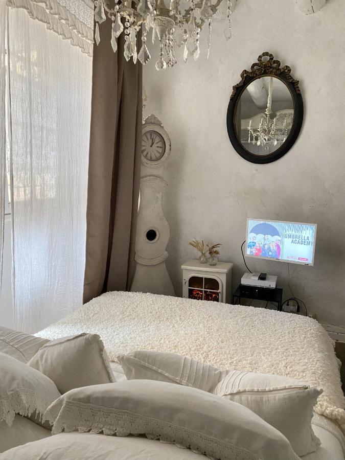 Apartment L'escapade Aixoise: Historic Center With Netflix *