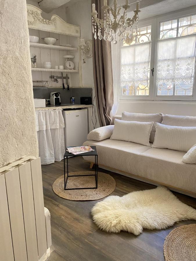 Apartamento L'escapade Aixoise Hyper Centre Historique Free Netfilx Wifi Romantics Historic Center *