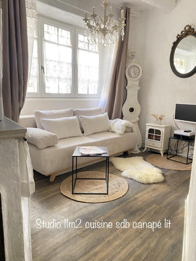 L'escapade Aixoise: Historic Center With Netflix Aix-en-Provence