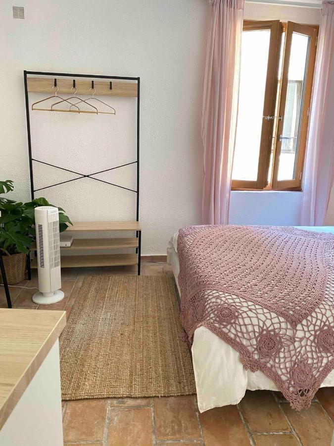 L'escapade Aixoise: Historic Center With Netflix Apartment *
