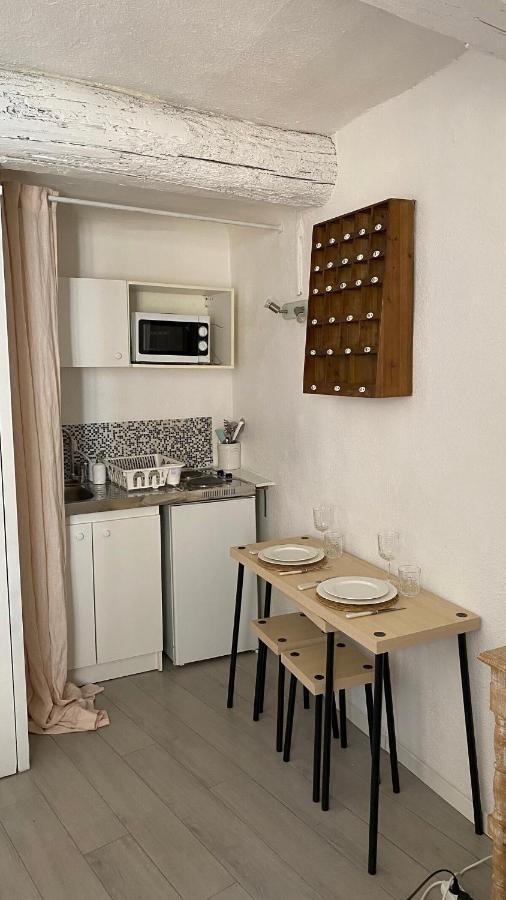 L'escapade Aixoise: Historic Center With Netflix Apartment